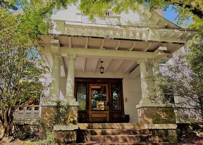 Evermore Guesthouse