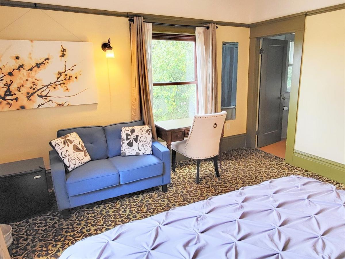 Evermore 3* Portland