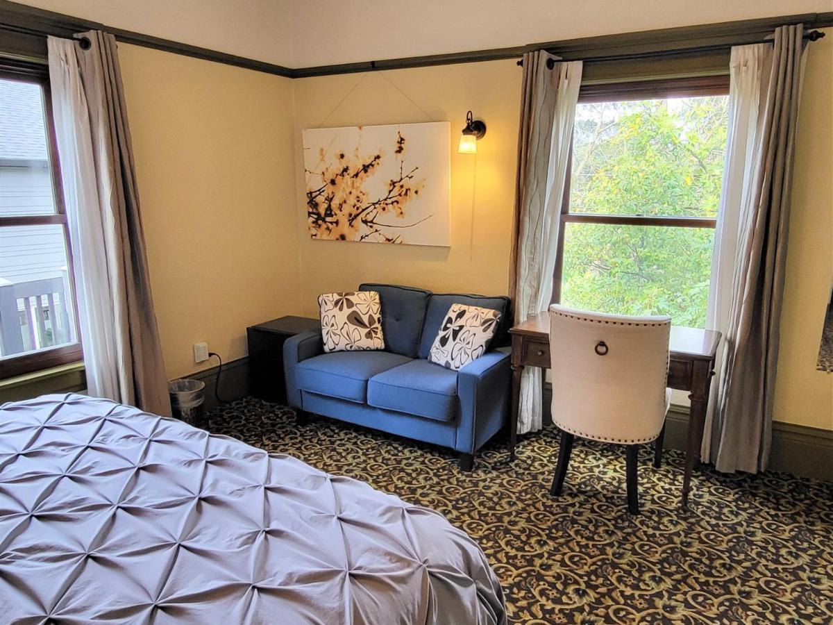 Guest house Evermore 3*