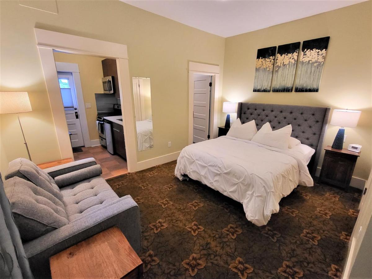 Guest house Evermore 3*