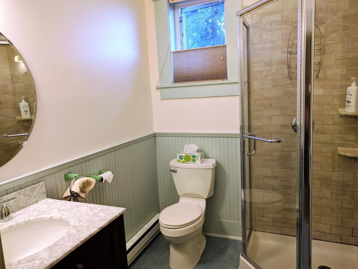 Evermore 3* Portland
