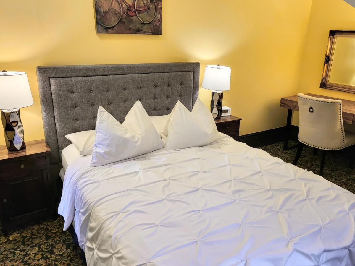 Evermore Guest house