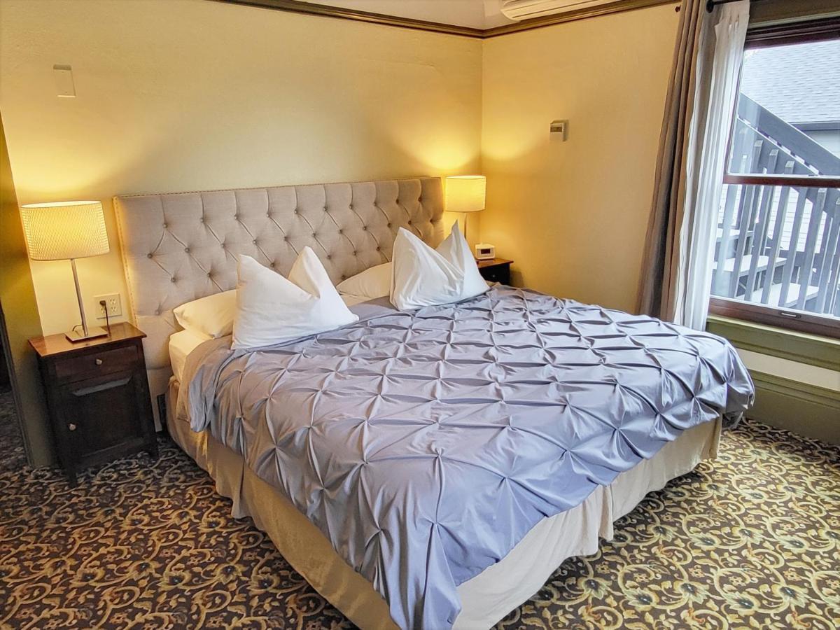 Evermore Guest house Portland