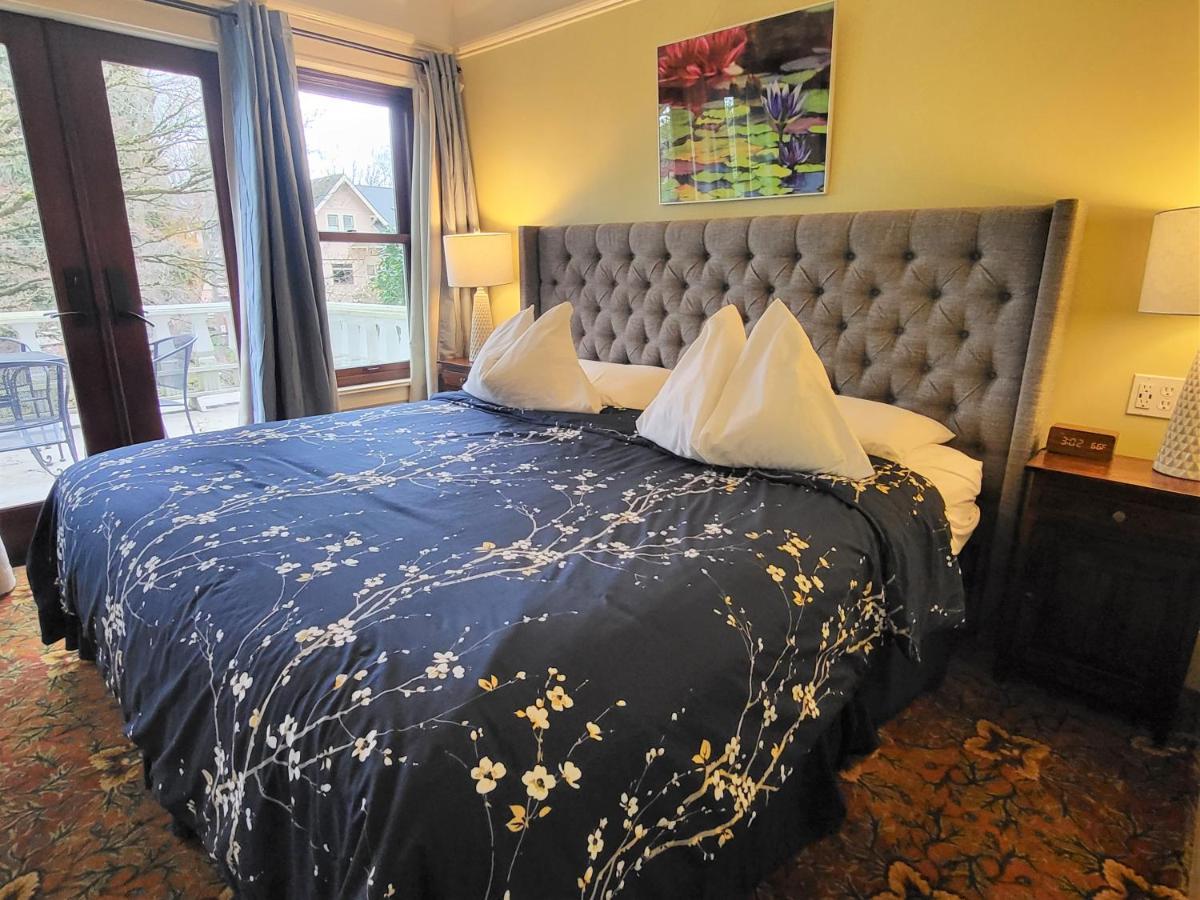 Evermore Guest house 3*
