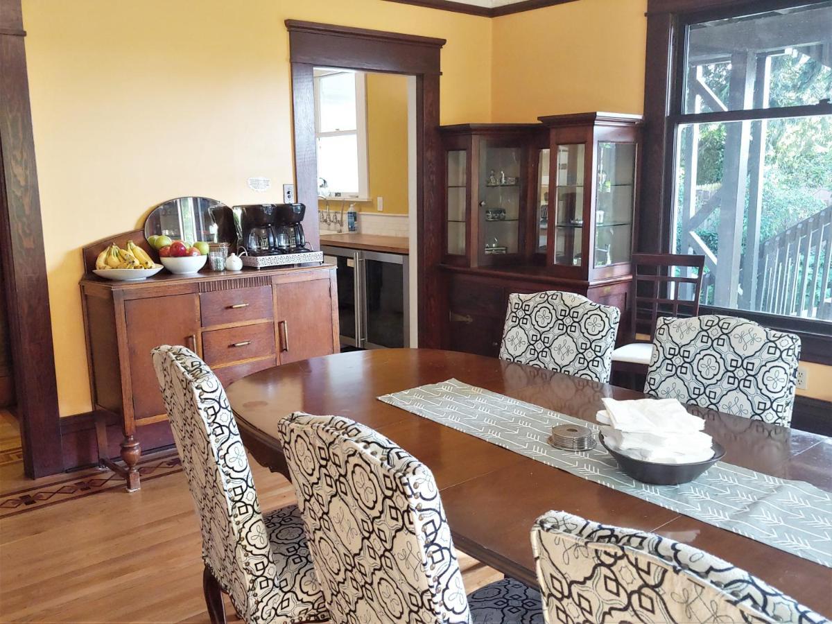 Evermore Guest house