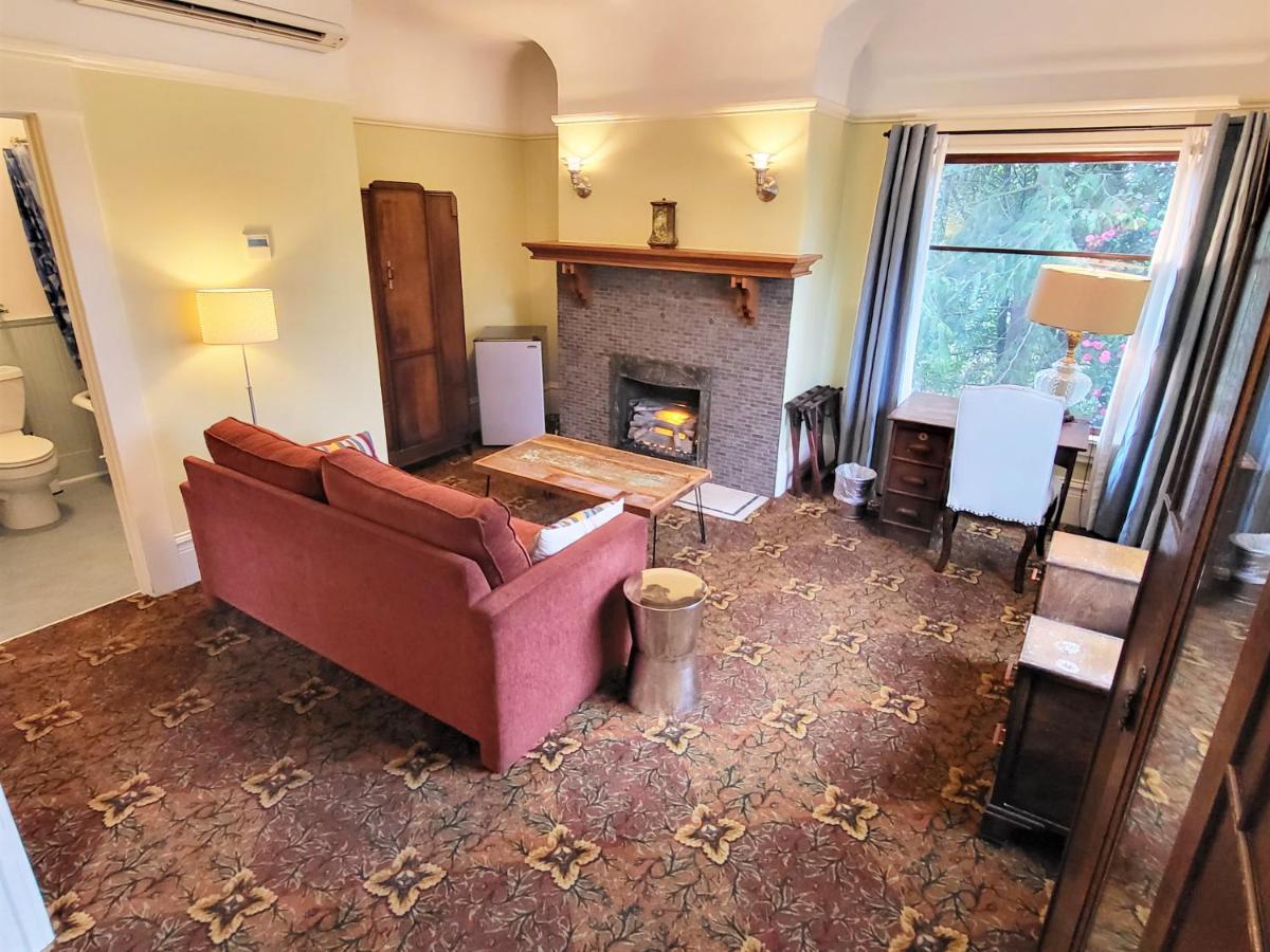 Guest house Evermore 3*