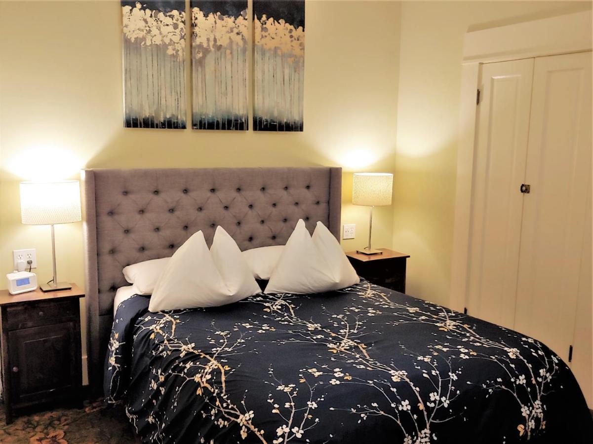 Evermore Guest house 3*