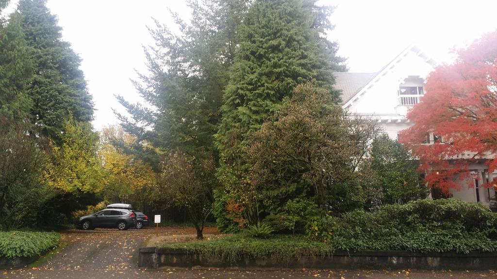 Evermore 3* Portland