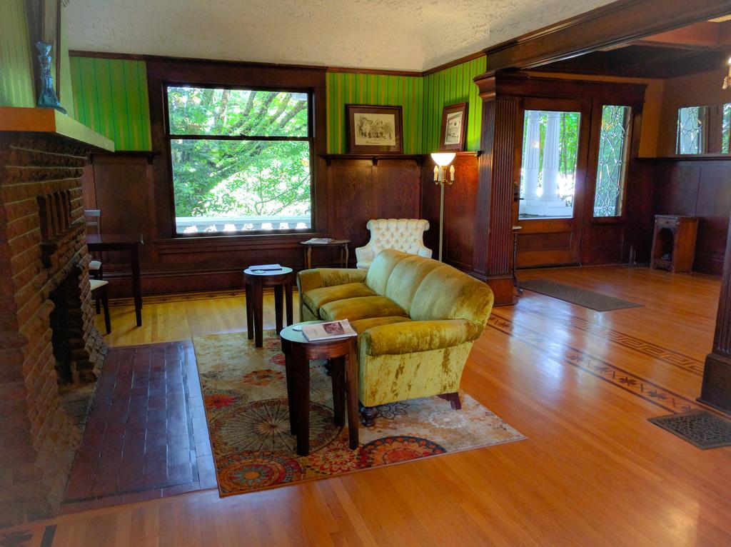 Evermore Guest house