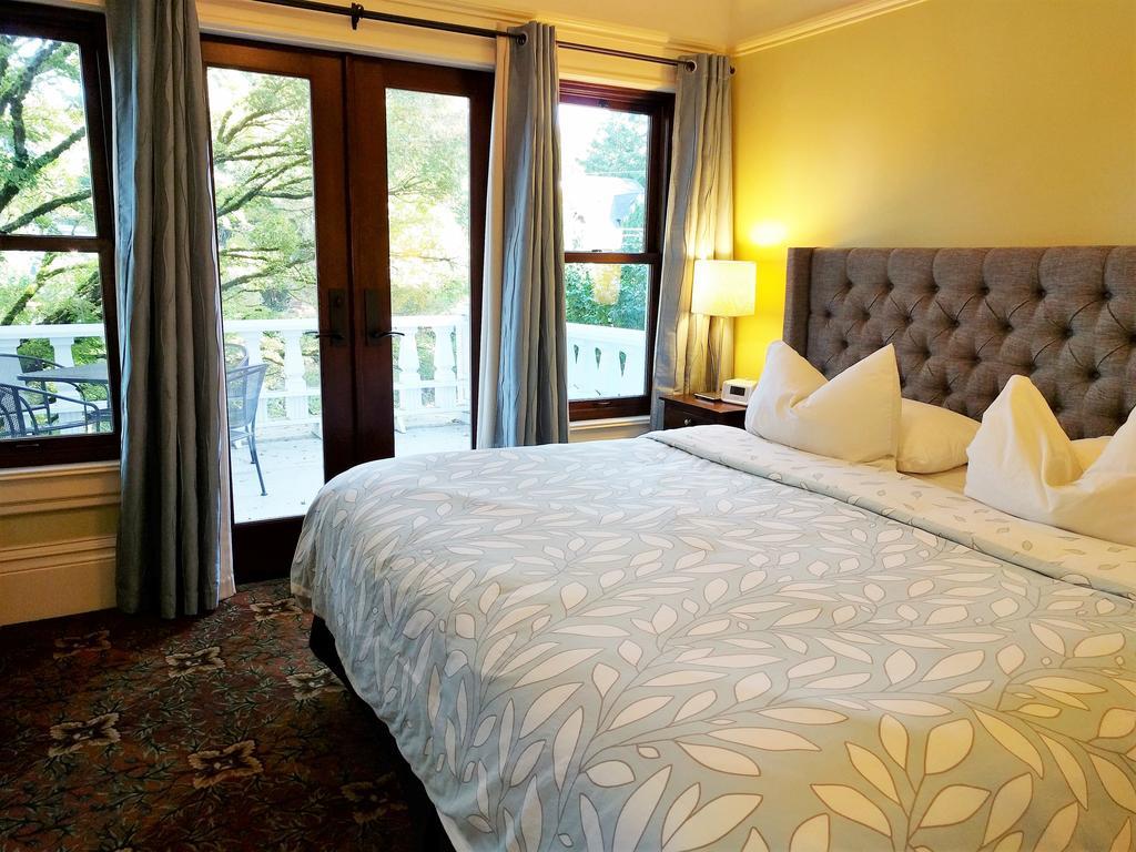Evermore Guest house Portland