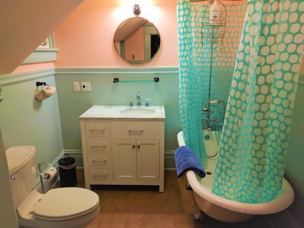 Evermore Guest house