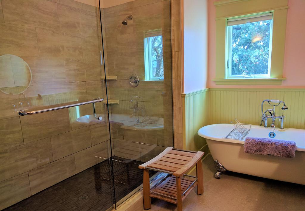 Evermore Guest house