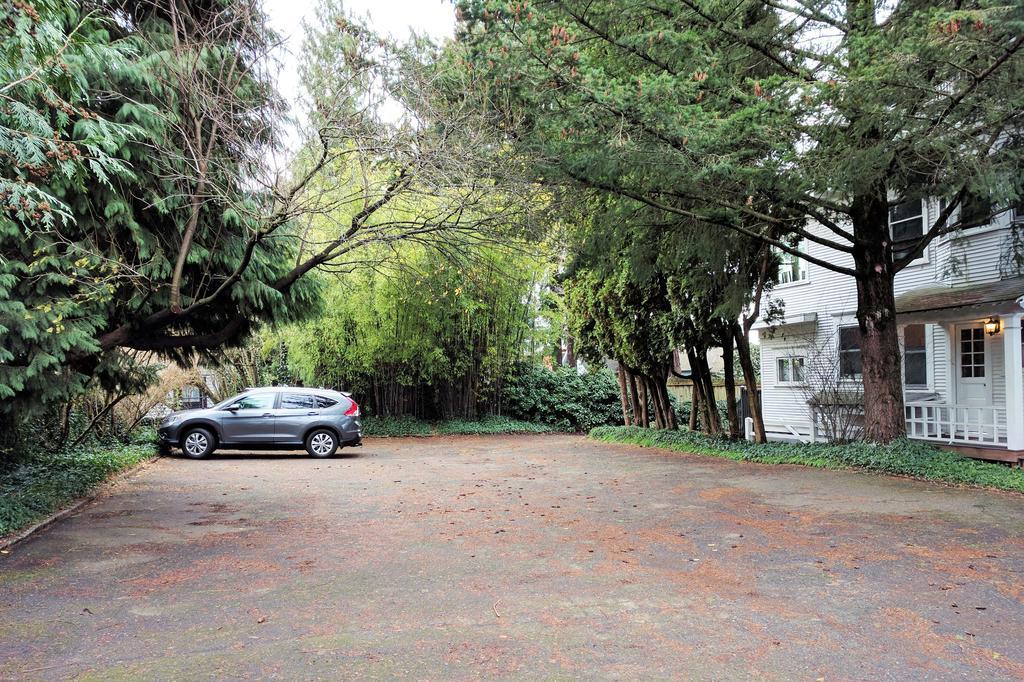 Guest house Evermore Portland