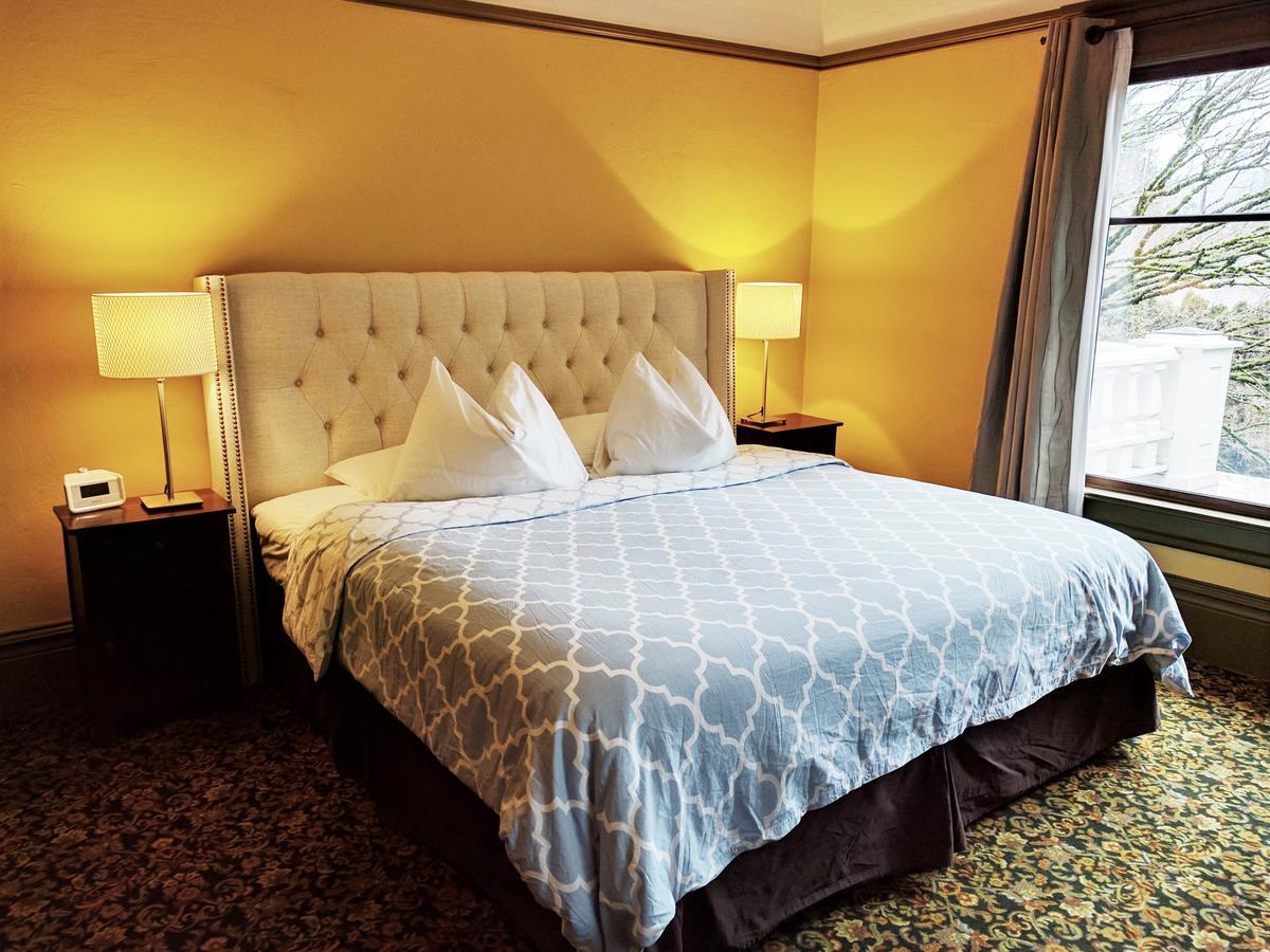 Evermore Guest house Portland