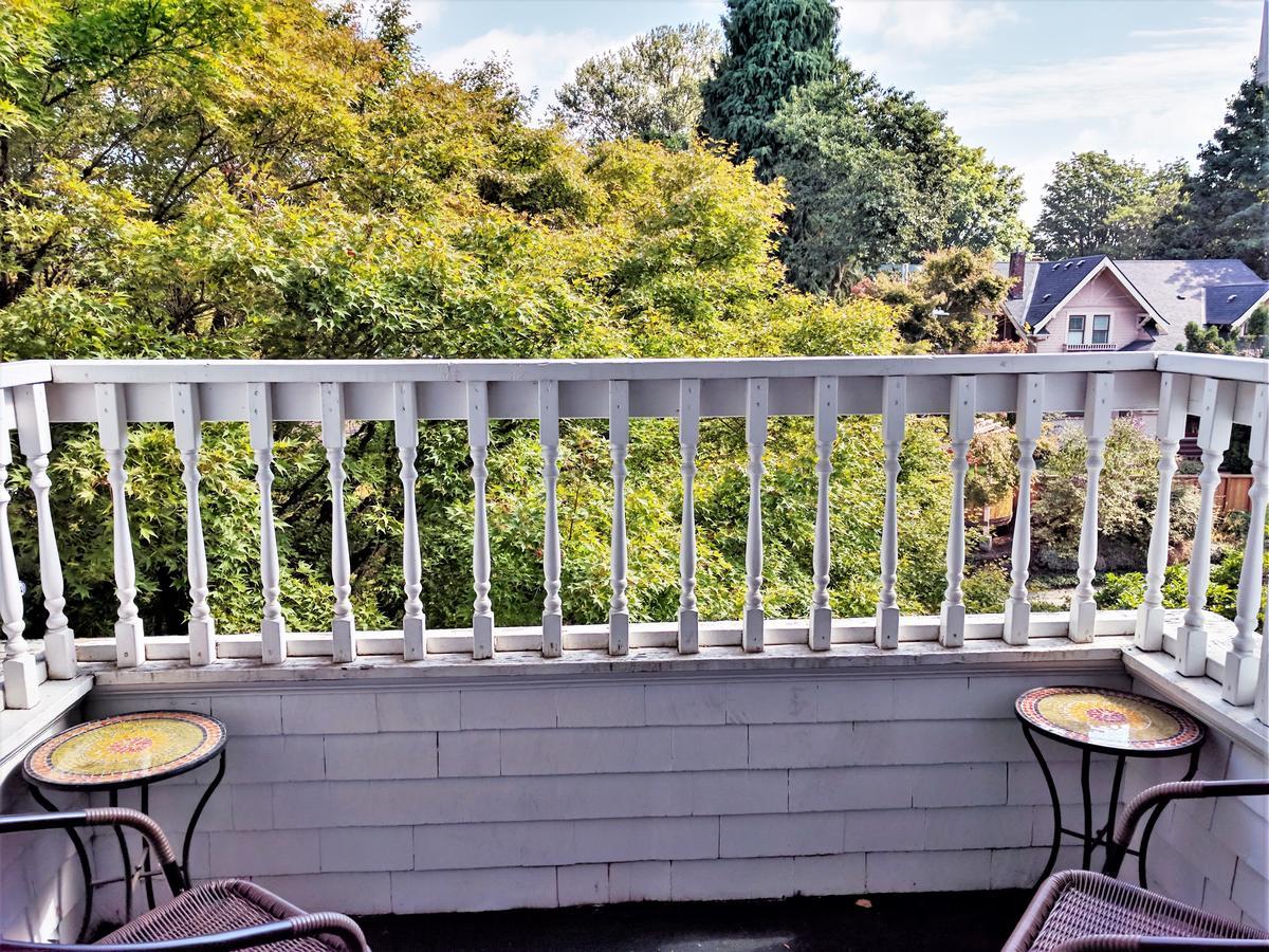 Evermore Guest house Portland