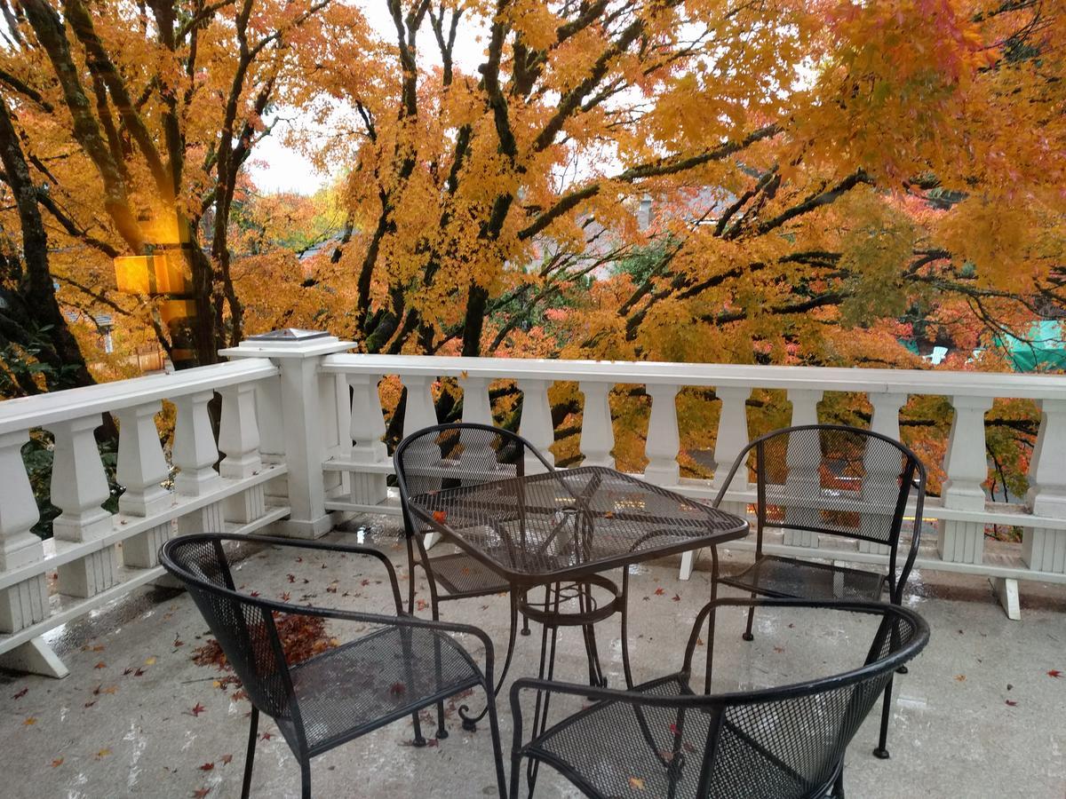Evermore Guest house Portland