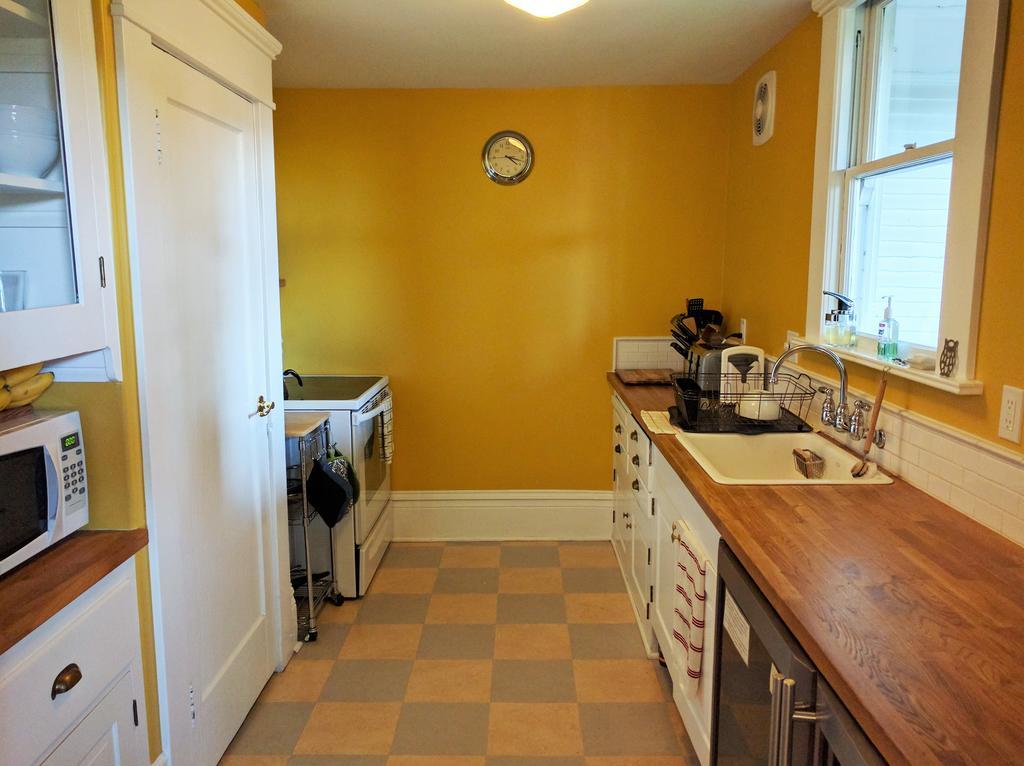 Evermore Guest house Portland