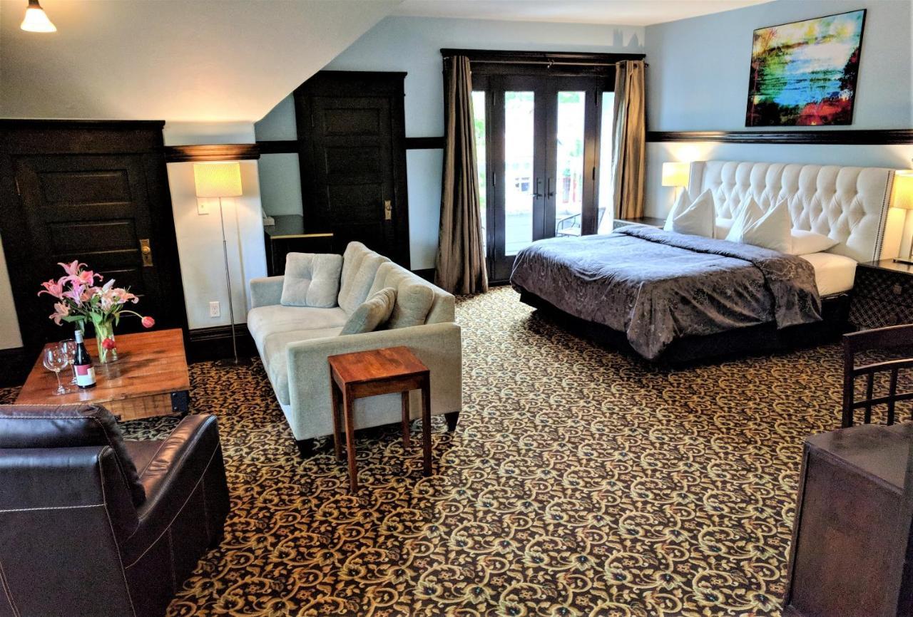 Evermore Guest house